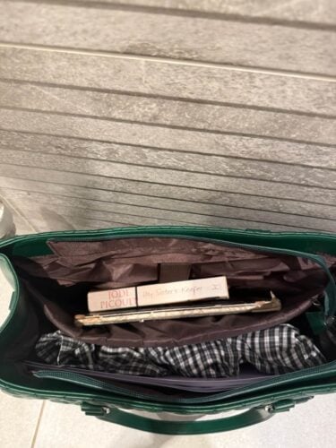 Evapack photo review