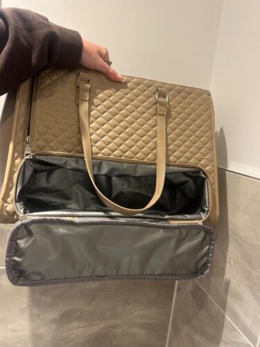 Evapack photo review