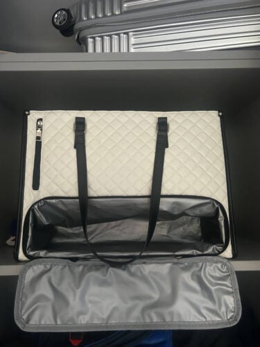 Evapack photo review