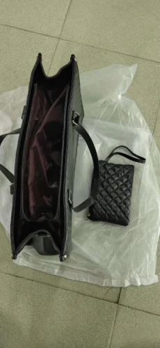 Evapack photo review